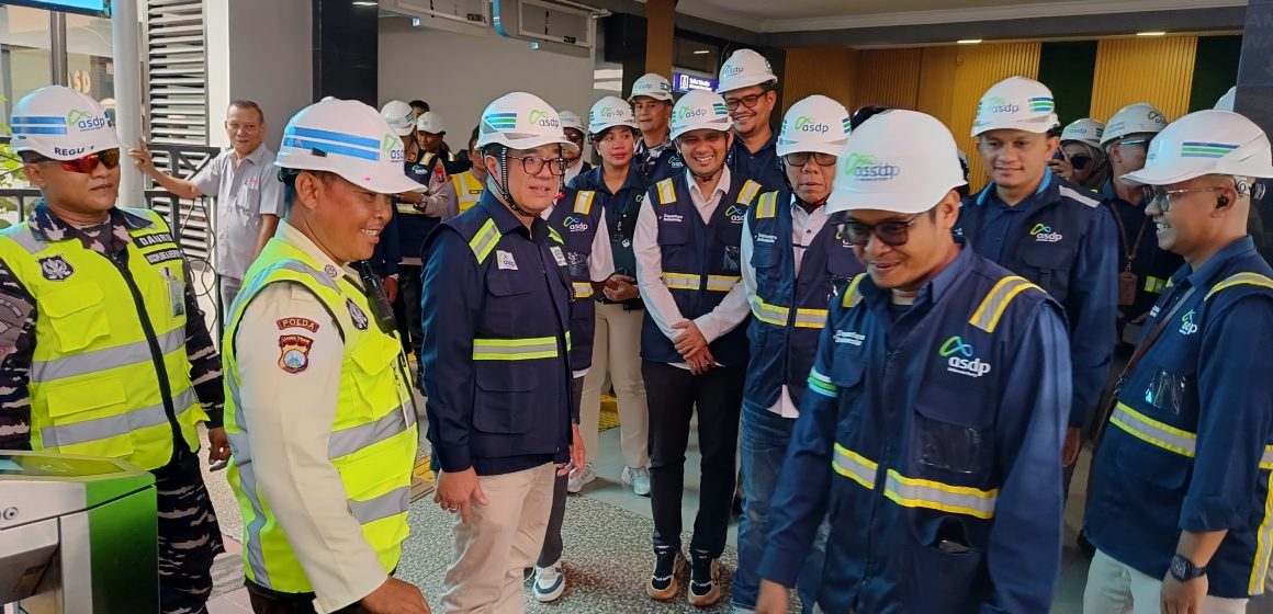 IMG20260805114600 GAPASDAP : Sterilisasi Pelabuhan Ketapang Harus Menjadi Tonggak Lahirnya Budaya Keselamatan Penyeberangan Indonesia
