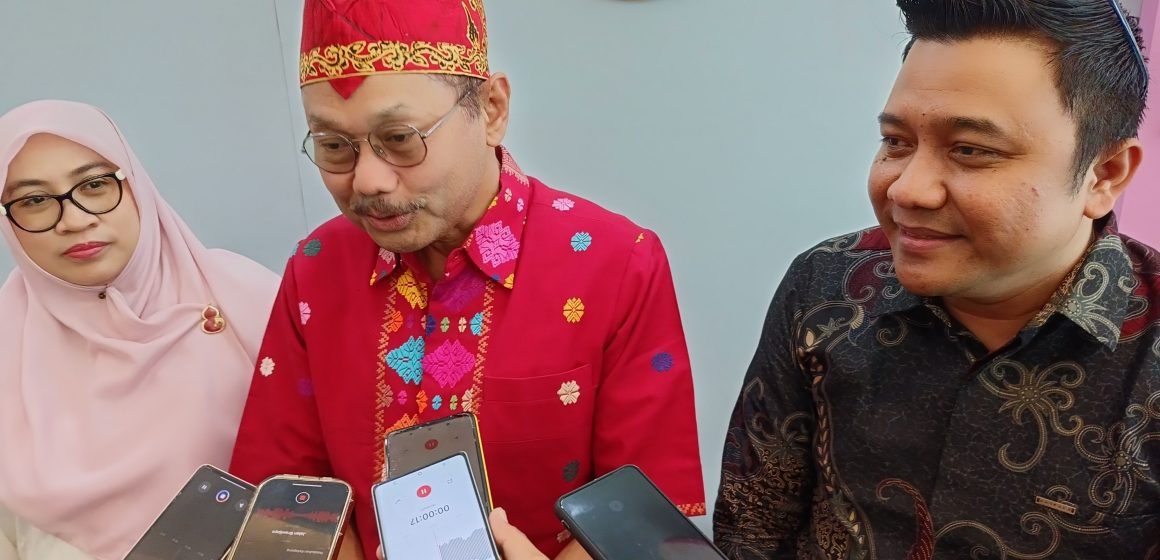 IMG20260809110619 Menjemput Harapan, Menyambut Buah Hati : Morula IVF Indonesia Hadir Lewat Gelaran “Morula Goes to Banyuwangi”