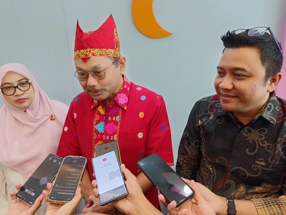 IMG20260809110619 Menjemput Harapan, Menyambut Buah Hati : Morula IVF Indonesia Hadir Lewat Gelaran “Morula Goes to Banyuwangi”