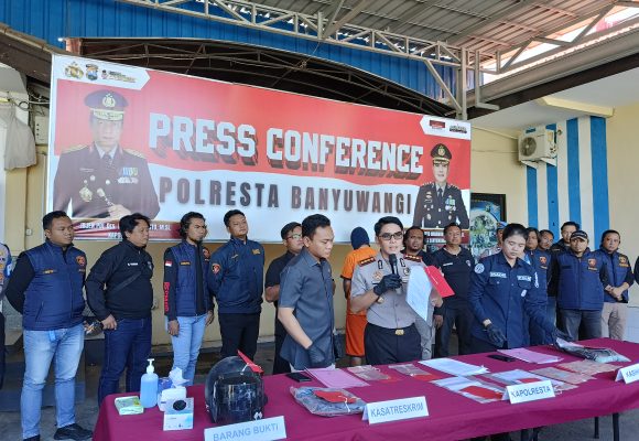 IMG20260827101625 Kejar Sampai ke Sumatera, Satreskrim Polresta Banyuwangi Tangkap Pelaku Pecah Kaca Lintas Negara