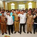 Perkuat Pencegahan Narkoba hingga Desa, BNNK dan Pemkab Banyuwangi Libatkan 54 Fasilitator