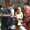 Investor Tiongkok Lirik Banyuwangi Kembangkan Industri Tiram Berkelanjutan