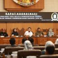 Gelar Rakor, KPK Sebut Banyuwangi Paling Cepat Tindak Lanjuti Rekomendasi