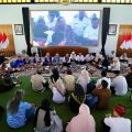 Gesah Pendidikan Bareng Bupati Ipuk, Beasiswa hingga Masa Depan Anak Disabilitas Jadi Pembahasan