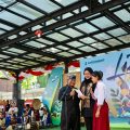 Lestarikan Bahasa Daerah, Banyuwangi Kembali Gelar “Festival Literasi Osing”