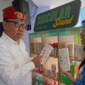 Kurangi Sampah dari Sumbernya, Banyuwangi Kembangkan Ekosistem Produk Guna Ulang