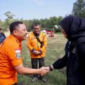 Karhutla Kawah Ijen Mulai Mereda, Tim Gabungan Pastikan Tak Ada Potensi Api Lagi