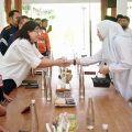 Punya Potensi Besar, KAI Pilih Banyuwangi Buka Layanan Baru Angkutan Ternak dan Pertanian