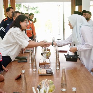Punya Potensi Besar, KAI Pilih Banyuwangi Buka Layanan Baru Angkutan Ternak dan Pertanian