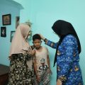 Bupati Ipuk Jamin Pendidikan Anak Korban KM Virgo Asal Banyuwangi