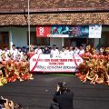 HUT ke-81, PMI Banyuwangi Gelar Beragam Aksi Sosial Mulai Droping Air Bersih Hingga Operasi Katarak