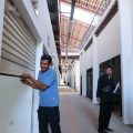Mulai Serah Terima Lapak Pedagang, Pasar Banyuwangi Segera Beroperasi