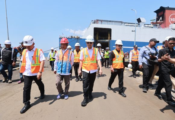 1001079737 Kapasitas Dermaga Pelabuhan Ketapang di Lahan Pemprov Jatim akan Ditingkatkan