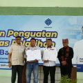 Buka Pelatihan Vokasi di Banyuwangi, Wamenaker Pacu Anak Muda Raih Peluang Magang di Jepang