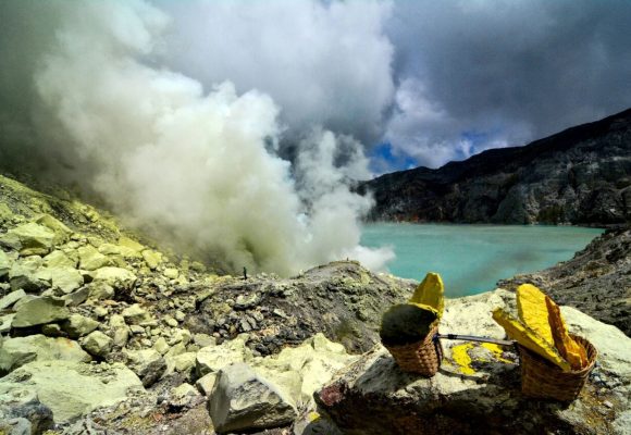 1001086514 TWA Kawah Ijen Dibuka Kembali Mulai 28 September 2026