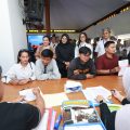 Akad Massal KPR Subsidi di Banyuwangi, Bupati Ipuk Dorong Akses Rumah Terjangkau