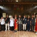 Digelar 24 Oktober, Mengusung Konsep Baru “Gandrung Sewu Banyuwangi” Dilaksanakan Malam Hari