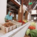 1 Oktober Sudah Mulai Dibuka, Pasar Banyuwangi Ditargetkan Terisi Penuh dalam Waktu Sepekan