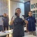 BNNK Banyuwangi Ungkap Peredaran Sabu di Muncar, 72 Paket Seberat 22,37 Gram Diamankan