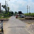 Perkuat Keselamatan Perlintasan, KAI Daop 9 Jember Bangun 96 JPL dan Siapkan 400 Petugas