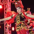 Pukau Ribuan Pasang Mata, Budaya Banyuwangi Tuai Pujian di Madura Culture Festival 2026