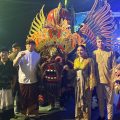 Tampil di Brebes Culture Festival 2026, Barong Kumbo Banyuwangi Sukses Curi Perhatian Nasional