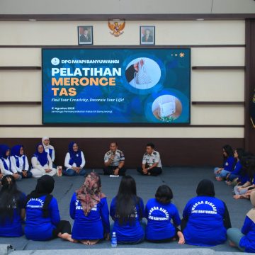 IMG-20260901-WA0016 Karya Cantik Dari Balik Lapas Banyuwangi, Warga Binaan Pelajari Seni Meronce Tas Bersama IWAPI