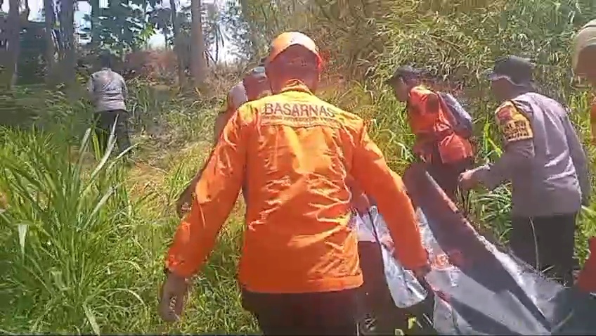 IMG-20260901-WA0023 Warga Hilang Saat Cari Pelepah Kelapa Ditemukan Meninggal, Operasi SAR di Bondowoso Resmi Ditutup