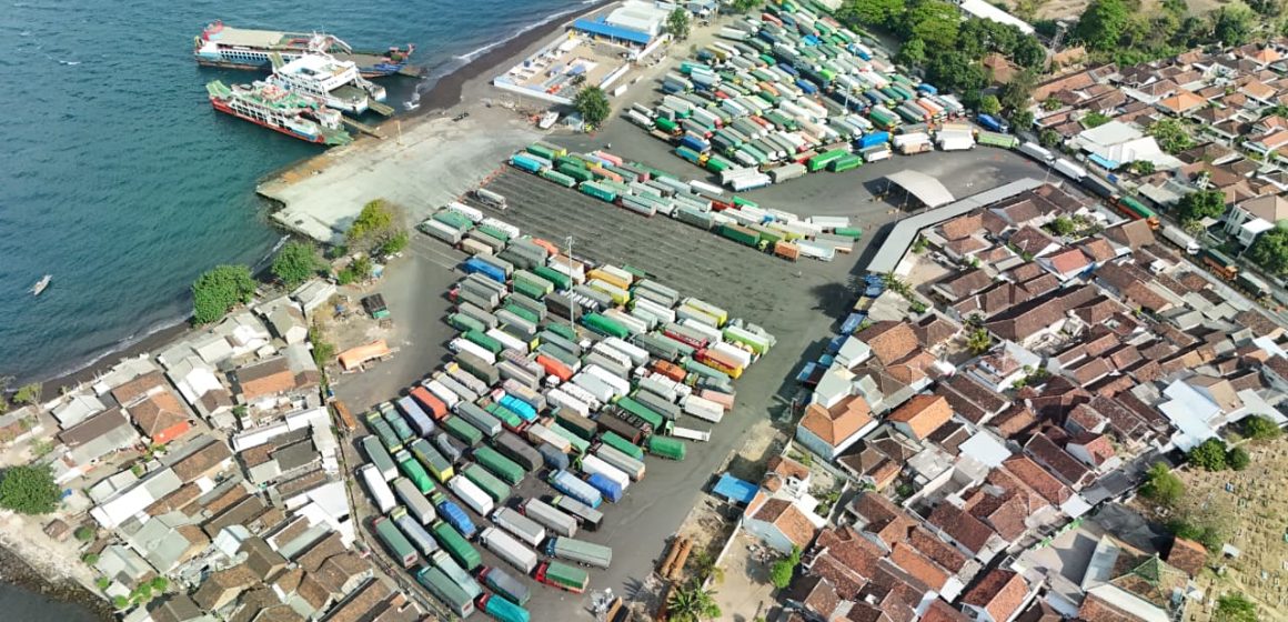 IMG-20260901-WA0031 Dorong Perluasan Dermaga LCM Pelabuhan Ketapang, GAPASDAP Siap Sinergi Talangi Anggaran pengembangannya