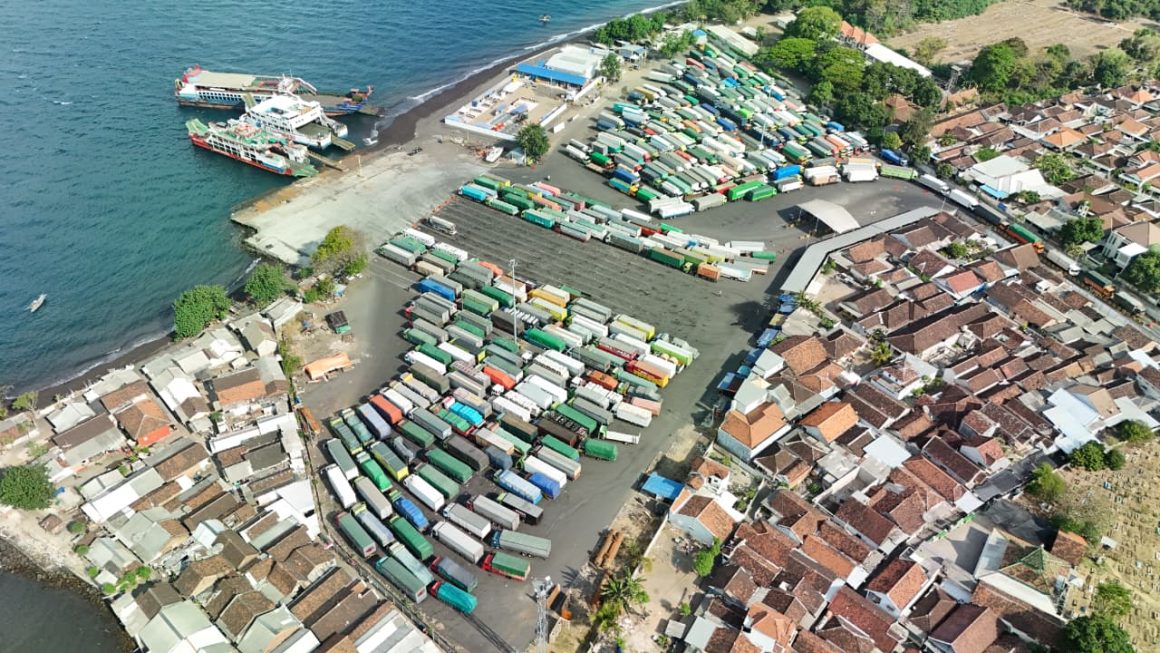 IMG-20260901-WA0031 ASDP Perkuat Kapasitas Dermaga Gilimanuk, Tingkatkan Keandalan Layanan Penyeberangan Jawa–Bali