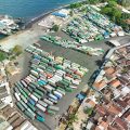 ASDP Perkuat Kapasitas Dermaga Gilimanuk, Tingkatkan Keandalan Layanan Penyeberangan Jawa–Bali