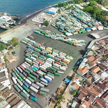 IMG-20260901-WA0031 ASDP Perkuat Kapasitas Dermaga Gilimanuk, Tingkatkan Keandalan Layanan Penyeberangan Jawa–Bali