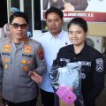 Ganja Ditemukan di Kamar Penginapan G-Land, WN Rusia Jadi Tersangka