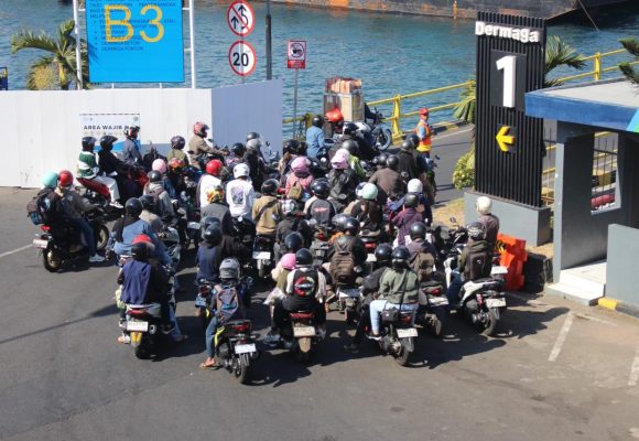 IMG-20260902-WA0016 ASDP Maksimalkan Operasional Kapal, Percepat Penguraian Kepadatan Ketapang