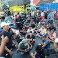 Sopir dan Operator-Regulator Pelabuhan Capai Kesepakatan, Pelabuhan Ketapang Kembali Dibuka