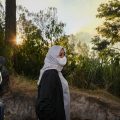 Bupati Ipuk Tetapkan Tanggap Darurat Bencana Karhutla Kawah Ijen