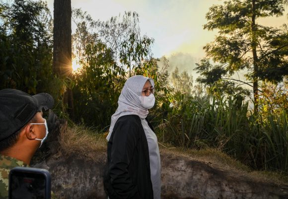 IMG-20260904-WA0050 Bupati Ipuk Tetapkan Tanggap Darurat Bencana Karhutla Kawah Ijen