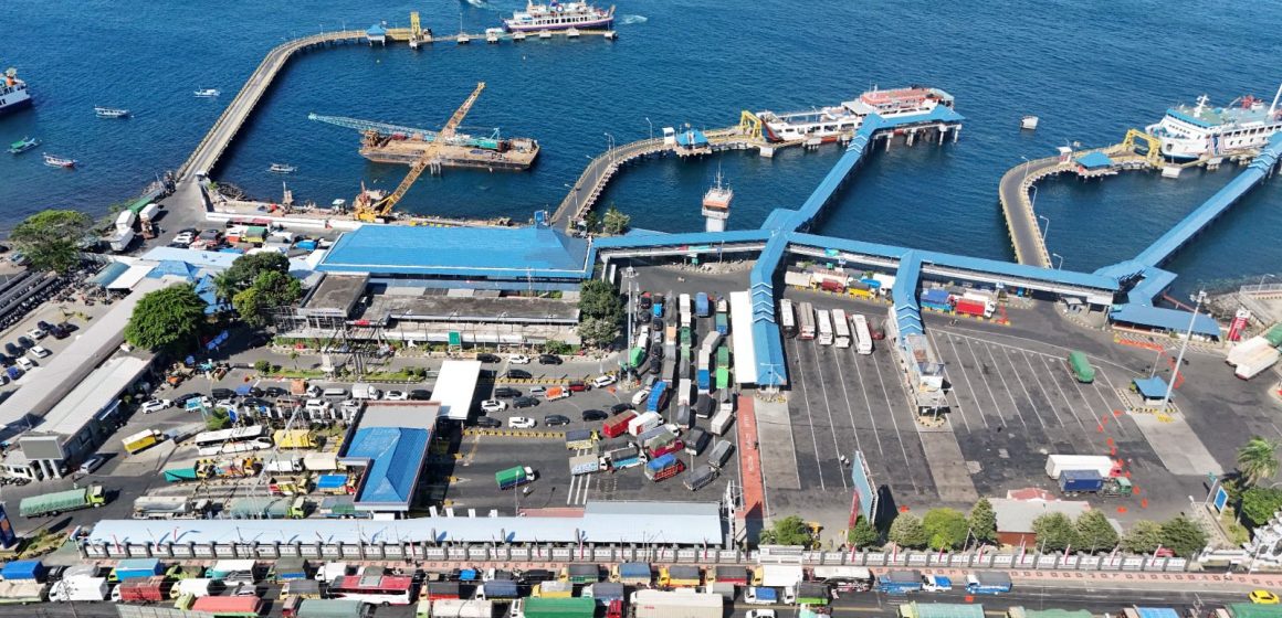 IMG-20260904-WA0053 Urai Kepadatan di Ketapang, ASDP Maksimal Pengoperasian Kapal Utamanya yang Berukuran Besar