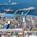 Urai Kepadatan di Ketapang, ASDP Maksimal Pengoperasian Kapal Utamanya yang Berukuran Besar