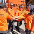 Tim SAR Gabungan Evakuasi Warga Terjebur Sumur di Sempu