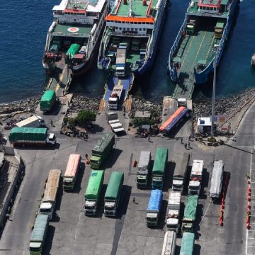 IMG-20260907-WA0002 Antrean Ketapang–Gilimanuk Mencapai 15 Kilometer, GAPASDAP : TBB Perlu Dievaluasi, Kapasitas Dermaga Harus Menjadi Prioritas