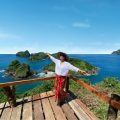 Tren Baru Pariwisata Indonesia Menjelma dalam Pesona Budaya dan Alam Banyuwangi