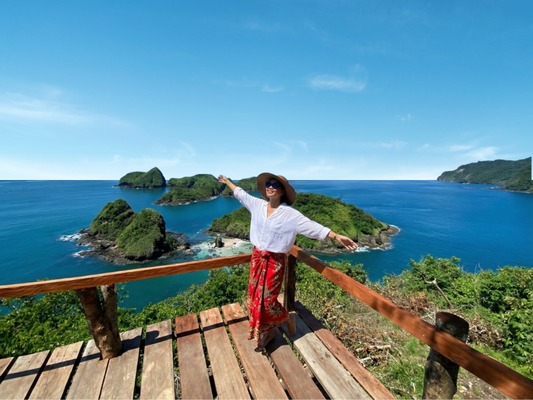 IMG-20260907-WA0007 Tren Baru Pariwisata Indonesia Menjelma dalam Pesona Budaya dan Alam Banyuwangi