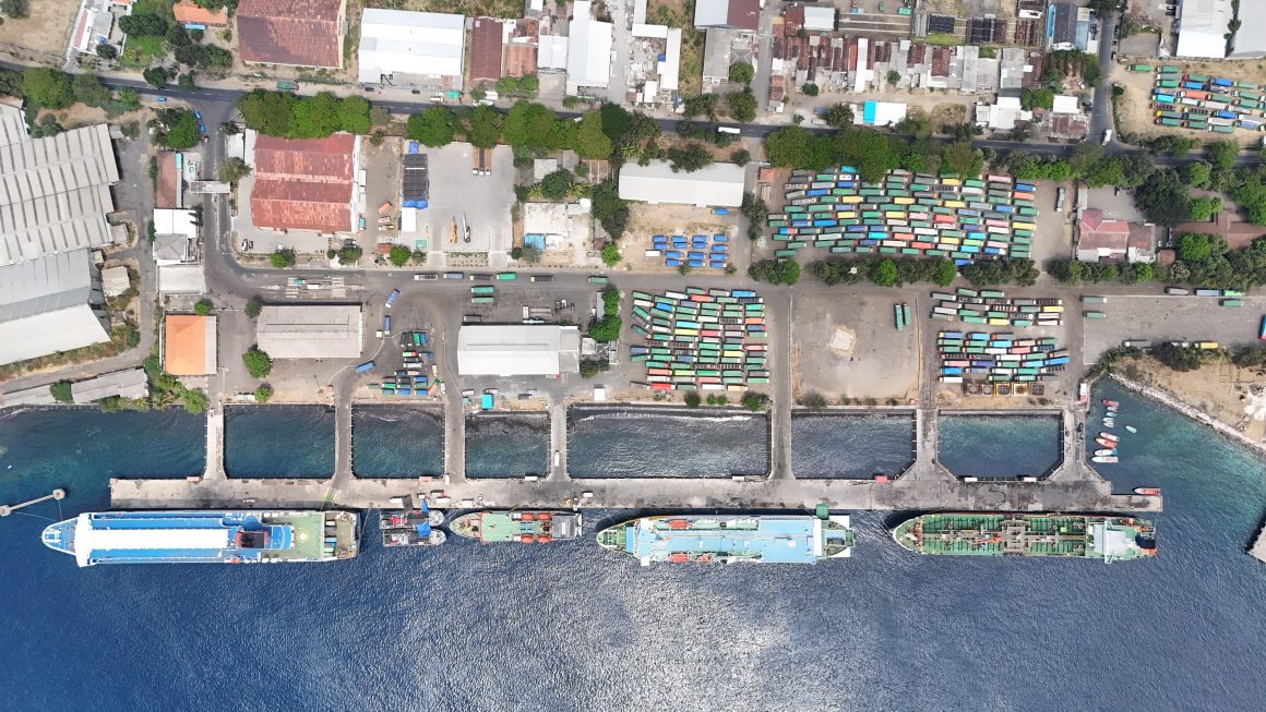 IMG-20260908-WA0019 ASDP Perkuat Layanan Penyeberangan, Antrean Ketapang-Gilimanuk Berhasil Terurai