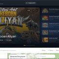 Dorong Digitalisasi Ekosistem Seni dan Budaya, Kartu Induk Kesenian Banyuwangi Bertransformasi Menjadi KITA Banyuwangi