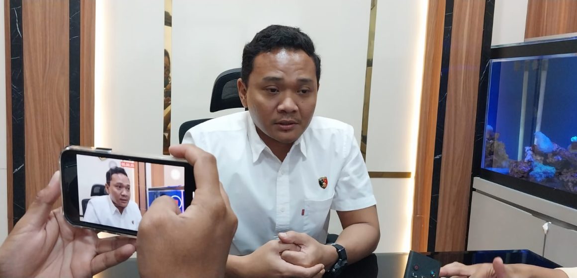 Modus Minta Pijit, Guru Ngaji Cabuli Murid di Sempu