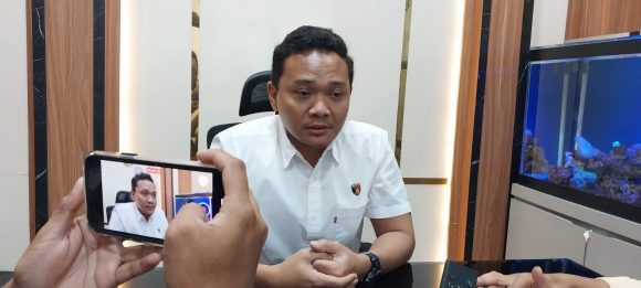Modus Minta Pijit, Guru Ngaji Cabuli Murid di Sempu