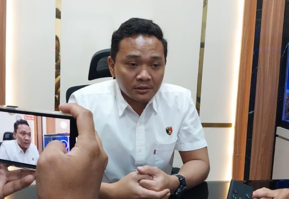 Modus Minta Pijit, Guru Ngaji Cabuli Murid di Sempu