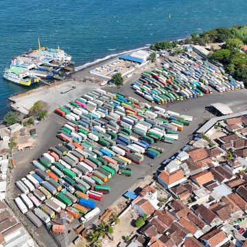 ASDP Bahas Strategi Urai Kepadatan dan Perkuat Layanan Ketapang-Gilimanuk