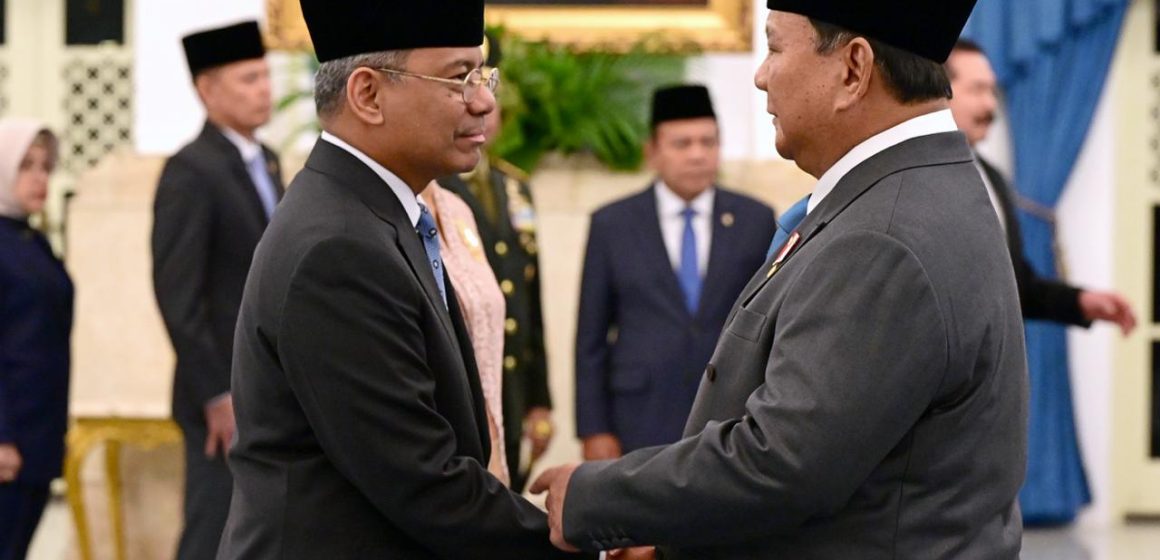 IMG-20260915-WA0013 Menkeu Tegaskan Komitmen Jaga Keuangan Negara